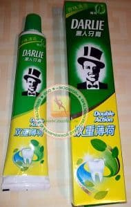 Зубная паста DARLIE отбеливающая лимонная мята - 90 ml. Пр-во Таиланд.