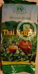 Thai Nguyen Che Xanh Dac Biet - чай зеленый крупнолистный - 200 гр. Пр-во Вьетнам.