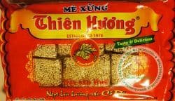 Рахат-лукум Chien Huong - 500 гр. Пр-во Вьетнам.