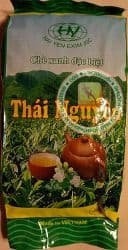 Thai Nguyen Che Xanh Dac Biet - чай зеленый крупнолистный - 500 гр. Пр-во Вьетнам.